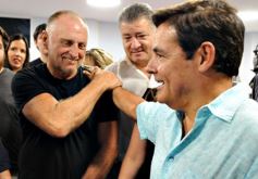 Foto de la galería: Escuela de Robótica: “Haciendo se va aprendiendo”, afirmó Rovira