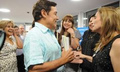 Foto de la galería: Escuela de Robótica: “Haciendo se va aprendiendo”, afirmó Rovira