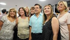 Foto de la galería: Escuela de Robótica: “Haciendo se va aprendiendo”, afirmó Rovira