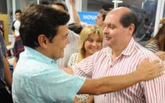 Foto de la galería: Escuela de Robótica: “Haciendo se va aprendiendo”, afirmó Rovira