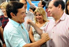 Foto de la galería: Escuela de Robótica: “Haciendo se va aprendiendo”, afirmó Rovira