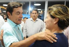 Foto de la galería: Escuela de Robótica: “Haciendo se va aprendiendo”, afirmó Rovira