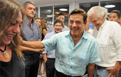 Foto de la galería: Escuela de Robótica: “Haciendo se va aprendiendo”, afirmó Rovira