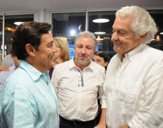 Foto de la galería: Escuela de Robótica: “Haciendo se va aprendiendo”, afirmó Rovira