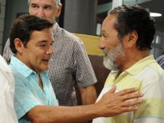 Foto de la galería: Escuela de Robótica: “Haciendo se va aprendiendo”, afirmó Rovira