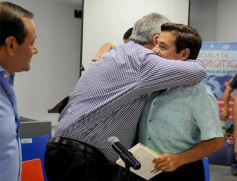 Foto de la galería: Escuela de Robótica: “Haciendo se va aprendiendo”, afirmó Rovira