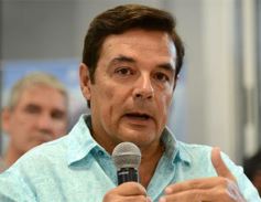 Foto de la galería: Escuela de Robótica: “Haciendo se va aprendiendo”, afirmó Rovira