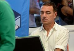 Foto de la galería: Escuela de Robótica: “Haciendo se va aprendiendo”, afirmó Rovira