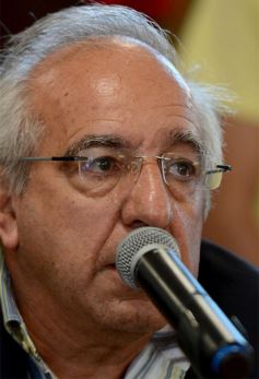 Foto de la galería: Escuela de Robótica: “Haciendo se va aprendiendo”, afirmó Rovira