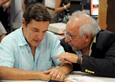 Foto de la galería: Escuela de Robótica: “Haciendo se va aprendiendo”, afirmó Rovira