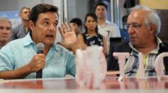 Foto de la galería: Escuela de Robótica: “Haciendo se va aprendiendo”, afirmó Rovira