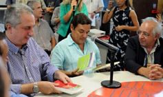 Foto de la galería: Escuela de Robótica: “Haciendo se va aprendiendo”, afirmó Rovira