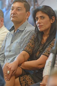 Foto de la galería: Escuela de Robótica: “Haciendo se va aprendiendo”, afirmó Rovira