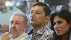 Foto de la galería: Escuela de Robótica: “Haciendo se va aprendiendo”, afirmó Rovira