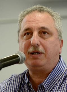 Foto de la galería: Escuela de Robótica: “Haciendo se va aprendiendo”, afirmó Rovira