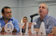 Foto de la galería: Escuela de Robótica: “Haciendo se va aprendiendo”, afirmó Rovira