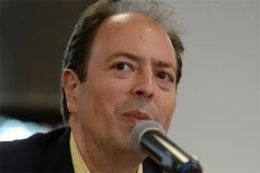 Foto de la galería: Escuela de Robótica: “Haciendo se va aprendiendo”, afirmó Rovira