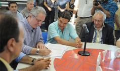 Foto de la galería: Escuela de Robótica: “Haciendo se va aprendiendo”, afirmó Rovira