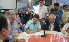 Foto de la galería: Escuela de Robótica: “Haciendo se va aprendiendo”, afirmó Rovira