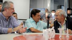 Foto de la galería: Escuela de Robótica: “Haciendo se va aprendiendo”, afirmó Rovira