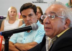 Foto de la galería: Escuela de Robótica: “Haciendo se va aprendiendo”, afirmó Rovira