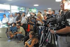 Foto de la galería: Escuela de Robótica: “Haciendo se va aprendiendo”, afirmó Rovira
