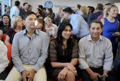 Foto de la galería: Escuela de Robótica: “Haciendo se va aprendiendo”, afirmó Rovira