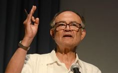 Foto de la galería: Passalacqua y Charly Alberti, juntos en defensa del medio ambiente