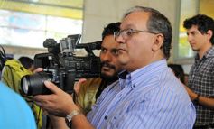 Foto de la galería: Passalacqua y Charly Alberti, juntos en defensa del medio ambiente