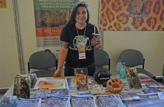 Foto de la galería: Passalacqua y Charly Alberti, juntos en defensa del medio ambiente