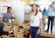 Foto de la galería: Passalacqua y Charly Alberti, juntos en defensa del medio ambiente