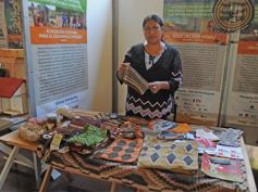 Foto de la galería: Passalacqua y Charly Alberti, juntos en defensa del medio ambiente