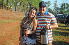 Foto de la galería: Capri no pudo con Mendoza Rugby en su debut en el Torneo del Interior