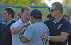 Foto de la galería: Capri no pudo con Mendoza Rugby en su debut en el Torneo del Interior