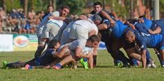 Foto de la galería: Capri no pudo con Mendoza Rugby en su debut en el Torneo del Interior