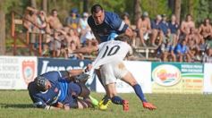 Foto de la galería: Capri no pudo con Mendoza Rugby en su debut en el Torneo del Interior