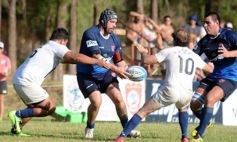 Foto de la galería: Capri no pudo con Mendoza Rugby en su debut en el Torneo del Interior