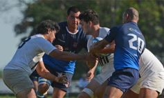 Foto de la galería: Capri no pudo con Mendoza Rugby en su debut en el Torneo del Interior