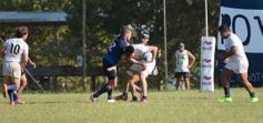 Foto de la galería: Capri no pudo con Mendoza Rugby en su debut en el Torneo del Interior