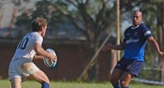 Foto de la galería: Capri no pudo con Mendoza Rugby en su debut en el Torneo del Interior