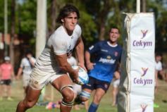 Foto de la galería: Capri no pudo con Mendoza Rugby en su debut en el Torneo del Interior