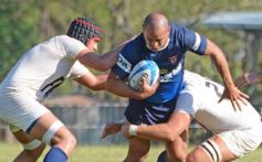 Foto de la galería: Capri no pudo con Mendoza Rugby en su debut en el Torneo del Interior