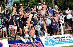 Foto de la galería: Capri no pudo con Mendoza Rugby en su debut en el Torneo del Interior