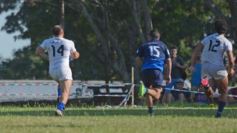 Foto de la galería: Capri no pudo con Mendoza Rugby en su debut en el Torneo del Interior
