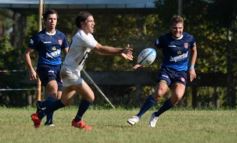 Foto de la galería: Capri no pudo con Mendoza Rugby en su debut en el Torneo del Interior