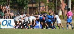 Foto de la galería: Capri no pudo con Mendoza Rugby en su debut en el Torneo del Interior