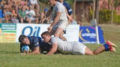 Foto de la galería: Capri no pudo con Mendoza Rugby en su debut en el Torneo del Interior