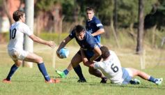 Foto de la galería: Capri no pudo con Mendoza Rugby en su debut en el Torneo del Interior