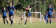 Foto de la galería: Capri no pudo con Mendoza Rugby en su debut en el Torneo del Interior