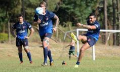 Foto de la galería: Capri no pudo con Mendoza Rugby en su debut en el Torneo del Interior